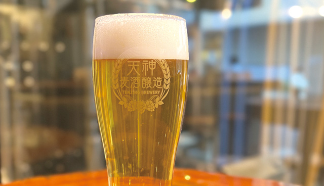 天神BREWERY