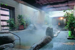 東京ドーム天然温泉　Ｓｐａ ＬａＱｕａ