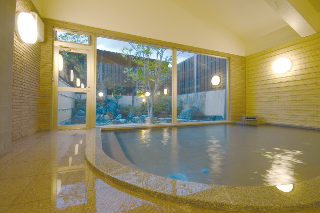 ホットプラザ浅間