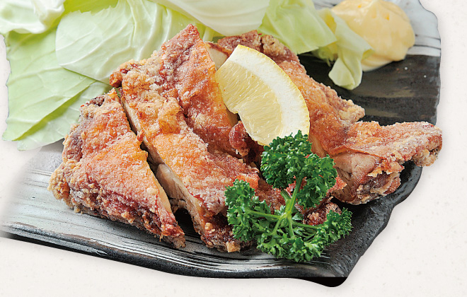 快食ダイニング匠彩